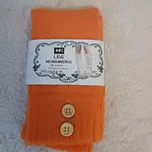 New light weight leg warmwrs